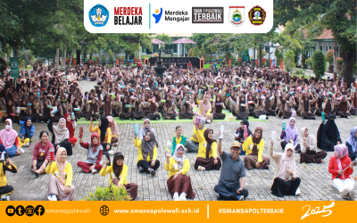 KOMITMEN BERSAMA DALAM PENGGUNAAN TUMBLER DAN ALAT MAKAN