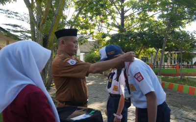 PEMBUKAAN MPLS 2025